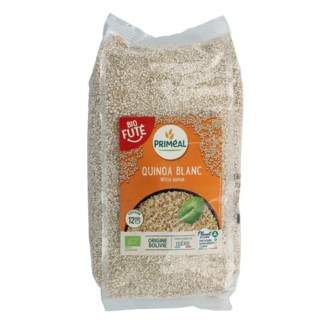 Primeal Quinoa blanc bio 1000,00 grammes