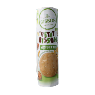 Bisson Petit bisson avellana bio 250,00 gramos