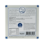 Delftsblauw k*t tegeltje 75.00 Gram