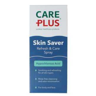 Care Plus Spray Skin Saver 100,00 millilitres