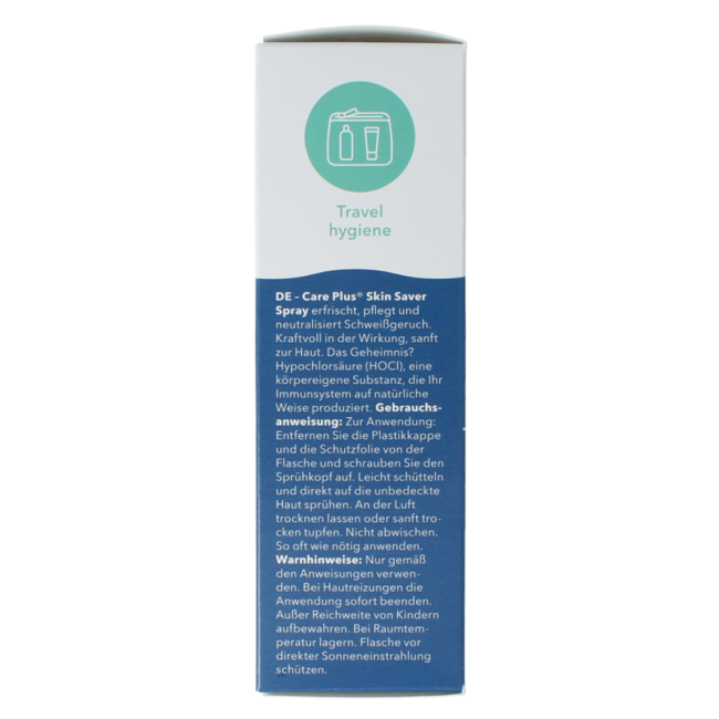 Spray Skin Saver 100,00 millilitres