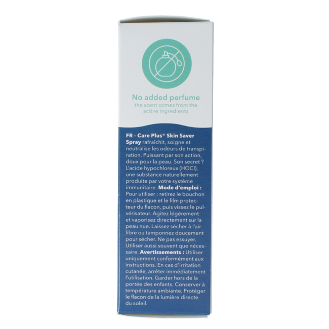 Spray Skin Saver 100,00 millilitres