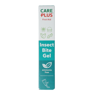 Care Plus Insect bite gel 20.00 Millilitres