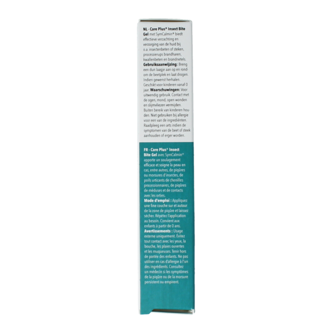 Insect bite gel 20.00 Millilitres