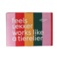Giftset lekker hand deo & lip 1.00 Set