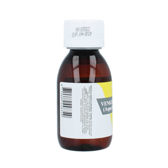 Venkelwater 120.00 Milliliter