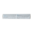 ADS DNA 705 CHX 0,05% gel-tandpasta 75.00 Milliliter