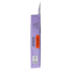 Partyplug transparent 1 Pair