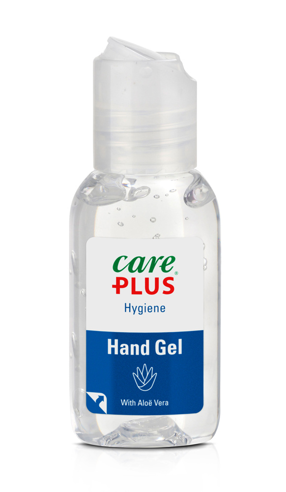 Care Plus CP® Clean - Pro Hygiene gel, 30ml 30.00 Milliliter