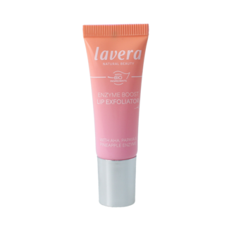 Lavera Enzyme boost lip exfoliator 9.00 Millilitres
