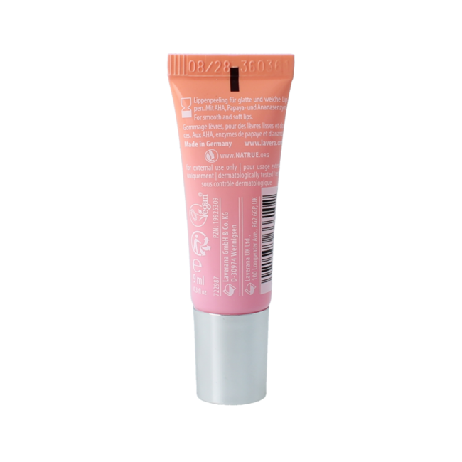 Enzyme Boost Lippenpeeling 9,00 Milliliter