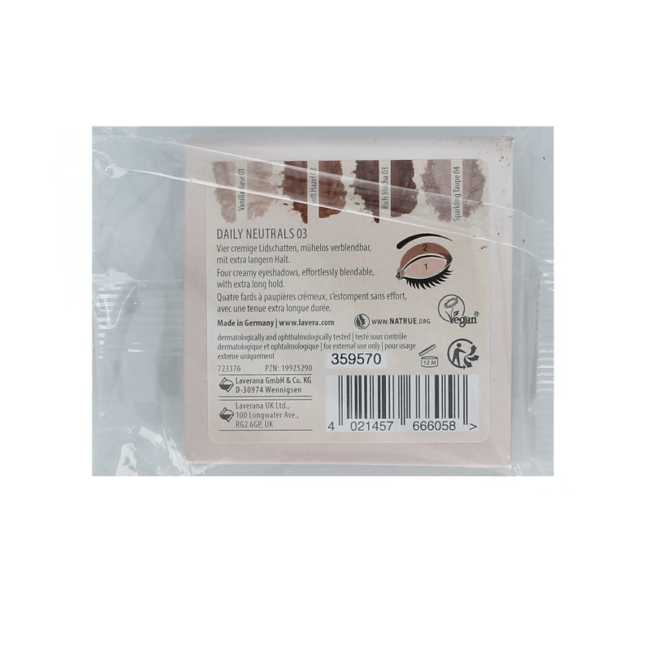 Signature colour collection 03 3,20 grammes