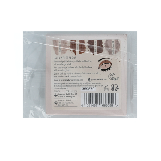 Signature colour collection 03 3200 mg