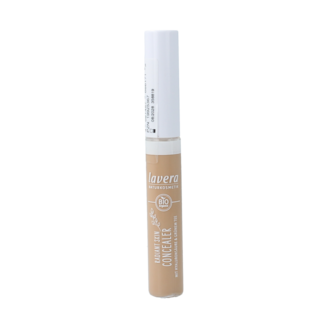 Lavera Radiant concealer medium sand 05 5,50 mililitros