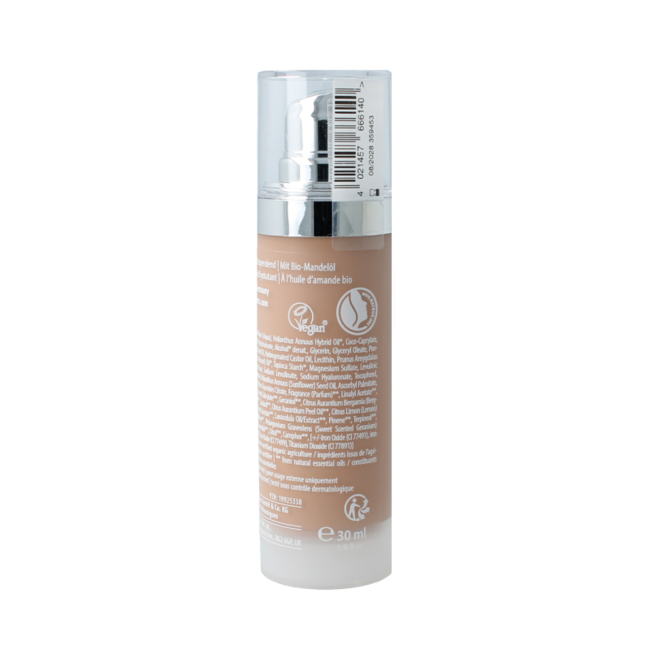 Hyaluron liquid foundation cool beige 4.5 30.00 Millilitres