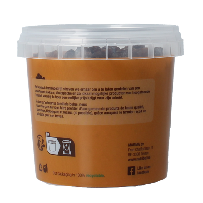 Rozijnen sultana bio 200.00 Gram