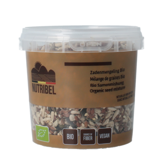 Nutribel Organic seed mix 200.00 Gram