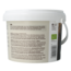 Huile de coco inodore bio 1500,00 millilitres