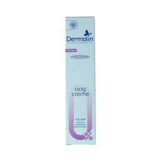 Dermolin Anti-aging eye cream 15.00 Millilitres