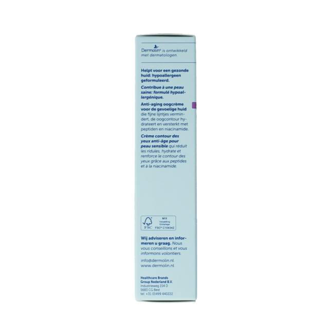 Anti-Aging-Augencreme 15,00 Milliliter