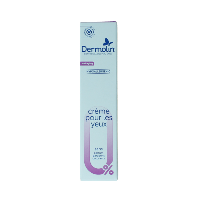 Anti-Aging-Augencreme 15,00 Milliliter