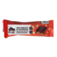 Peanut caramel bar milk chocolate organic 40.00 Gram
