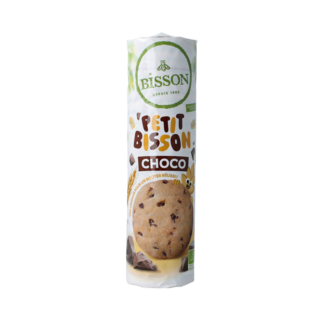 Bisson Petit bisson chocolat bio 250,00 grammes