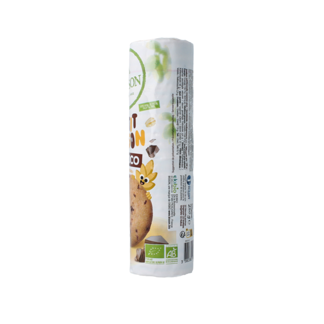 Petit Bisson Schokolade Bio 250,00 Gramm