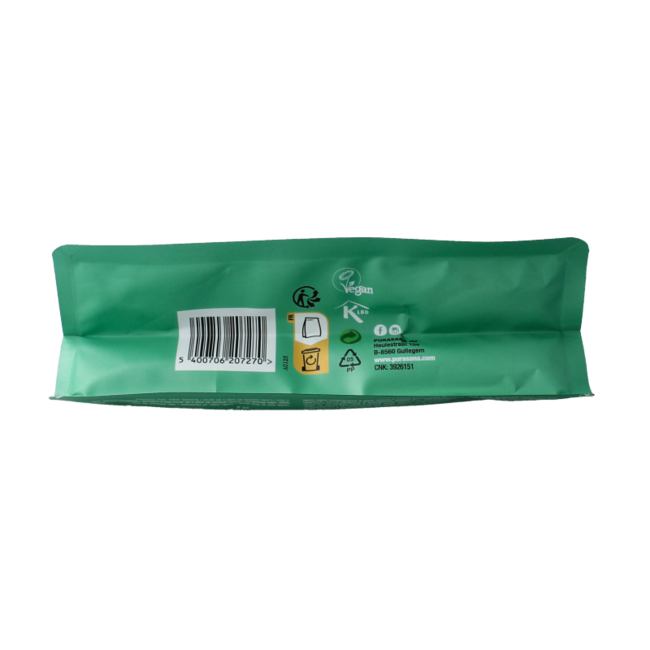 Shape & control pflanzliches Protein rote Früchte 350,00 Gramm