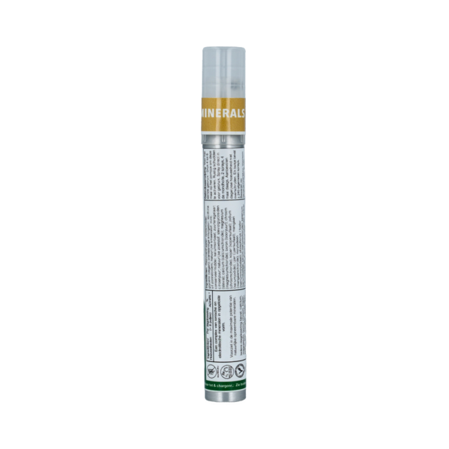 Ionic Minerals Vitaminspray 14,40 Milliliter
