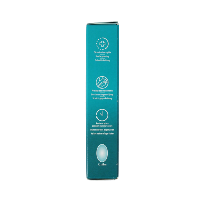 Pansement pour ampoules moyen 6,00 Pièces