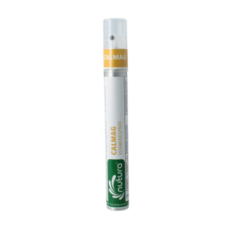 Nutura Vitaminesprays CalMag Spray vitaminé 14,40 millilitres