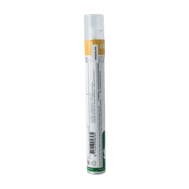 CalMag Spray vitaminé 14,40 millilitres