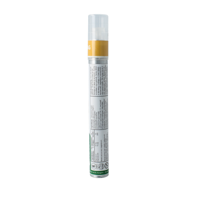 CalMag Spray vitaminé 14,40 millilitres