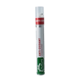 Nutura Vitaminesprays Anti-Oxidant Vitaminspray 14,40 Milliliter