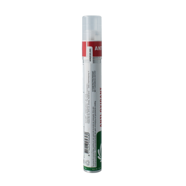 Anti-Oxidant Vitaminspray 14,40 Milliliter