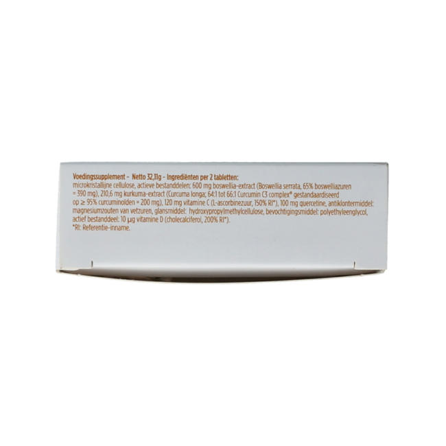 Pure Corporaflex 30 30.00 Tablets