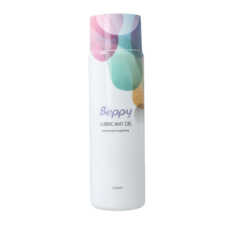 Beppy Beppy Lubricant gel  250.00 Milliliter