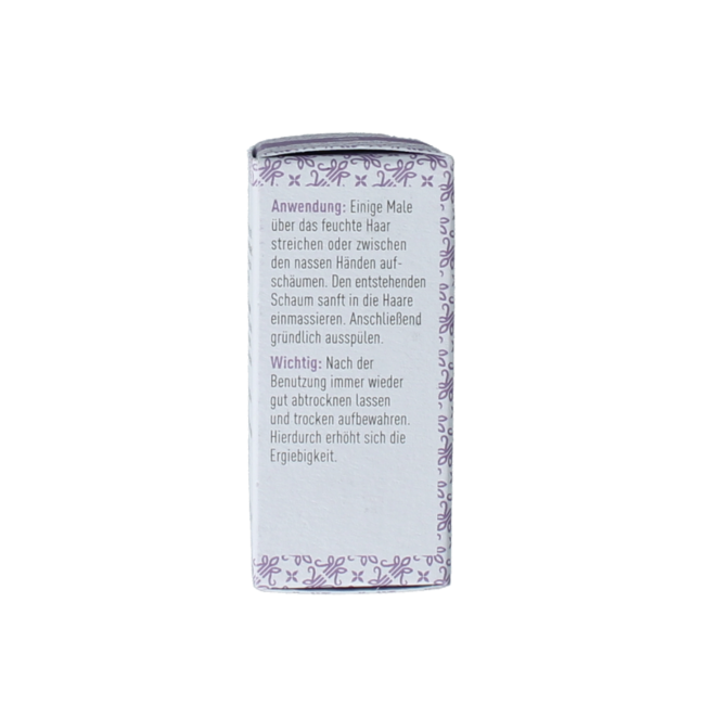 Solid shampoo treatment 55.00 Gram