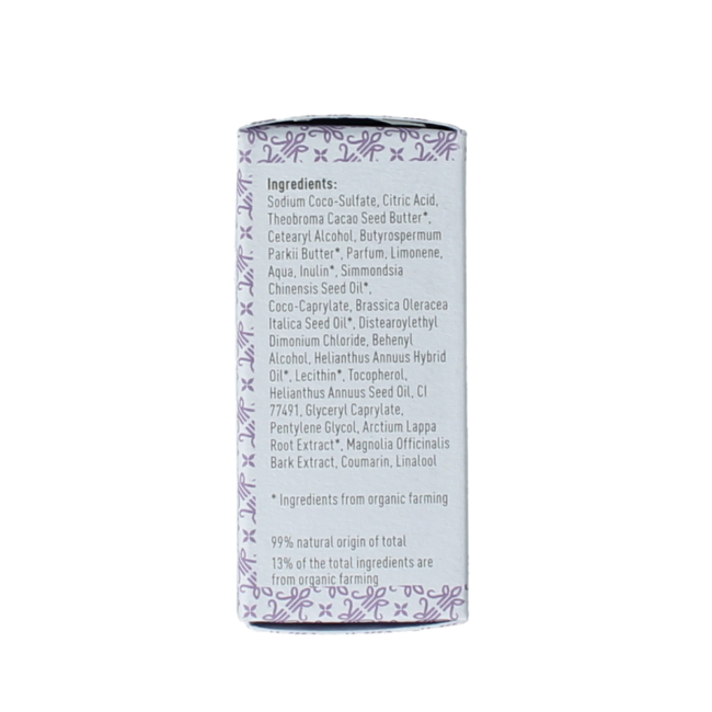 Solid shampoo treatment 55.00 Gram