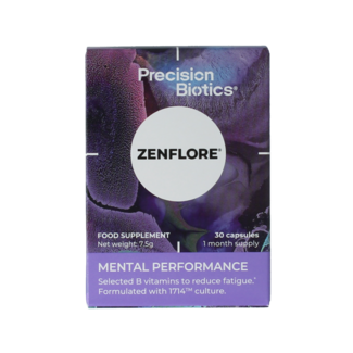 Zenflore Zenflore 30,00 vegetarische Kapseln