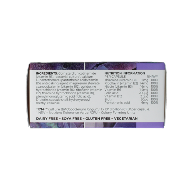Zenflore 30 gélules végétariennes