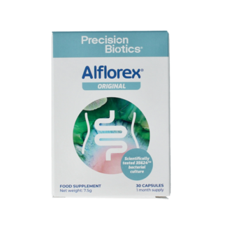 Alflorex Alflorex Original 30 Vegetarische capsules