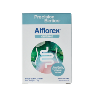 Alflorex Alflorex Original 30,00 vegetarische Kapseln