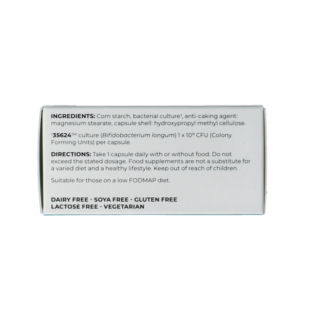 Alflorex Original 30.00 Vegetarian capsules