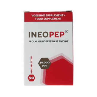 Ineopep Ineopep 90,00 comprimés