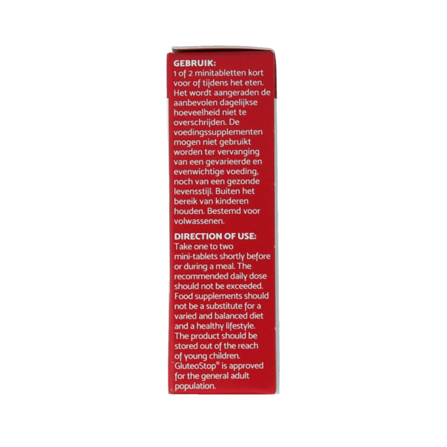 Ineopep 90.00 Tablets