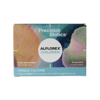 Alflorex Alflorex Children 30.00 Sachets