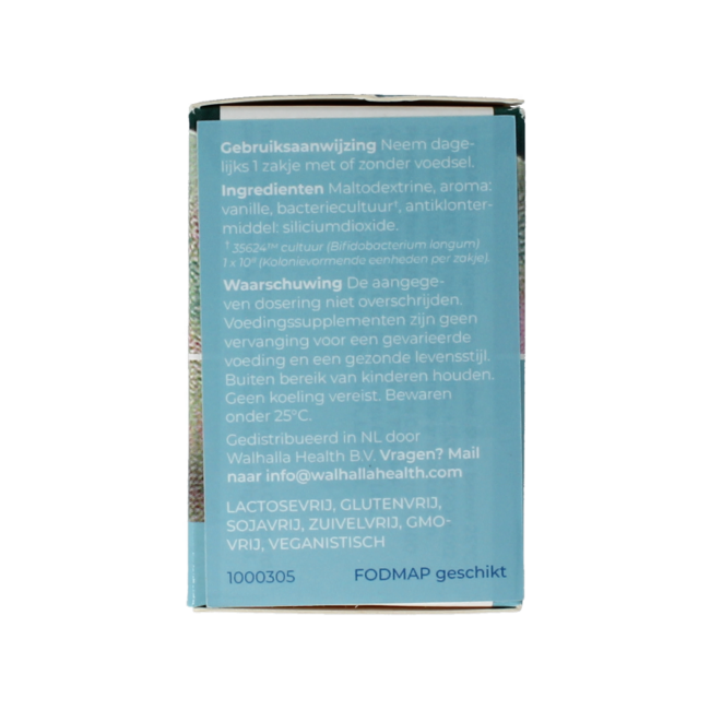 Alflorex Children 30.00 Sachets