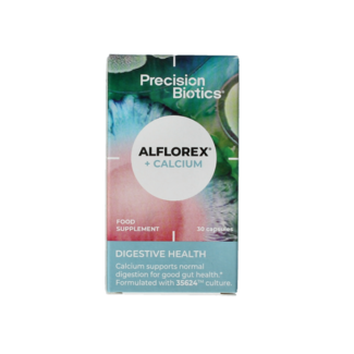 Alflorex Alflorex Calcium+ 30,00 Gélules végétariennes